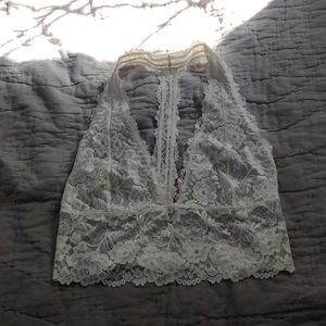 Free People Bralette